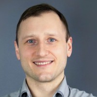 Andrew Kazancev