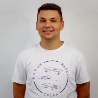 Marcin Michał Piątek