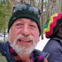 Murray Black