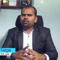 Vishal Telge