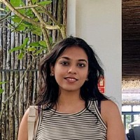 Srishti Naruka
