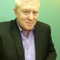 Fred Hamilton