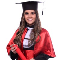 Maria Carolina da Silva Oliveira