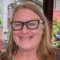 Venetia Brissenden