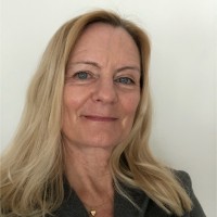Maria Rehn Andersson