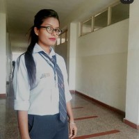 Manisha Kumari