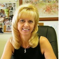 Gabriele Steffen