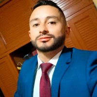 David Fernando Benavides Narvaez