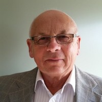 Gordon Anderson