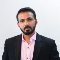 Akash Sangle