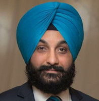 Gurvinder Singh