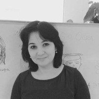 Zemfira Sadrullina