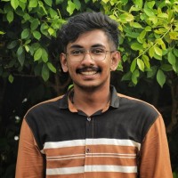 Athul Raju v