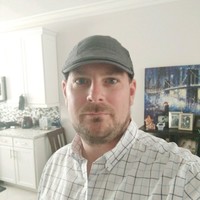 Scott Rogers