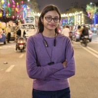 Tejaswini Dash