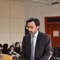 Muhammad Jibran Umar