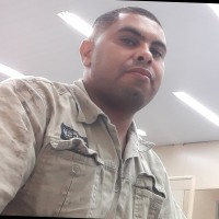 Gelson De Souza Da Silva