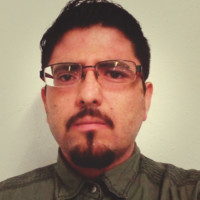 Julio Cesar Trejo Sánchez