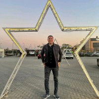 Hossam Hegazy