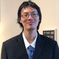 Tiancheng He
