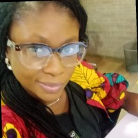 Adeboye Omolara Helen