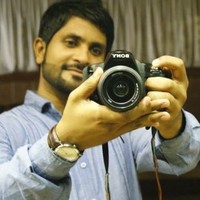 Wahaj Hussain
