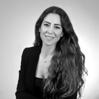 Nazlı Gülfem Tekin