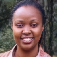 Ihirwe Anne Marie