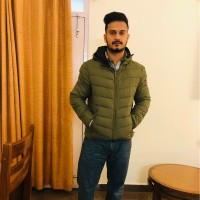 Abhishek Parmar