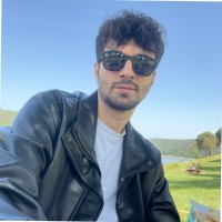 Ahmet Furkan Karakuş