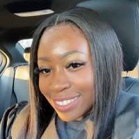 Jaiylah Carter