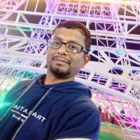 Sumit Maity