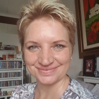 Lindie Erasmus