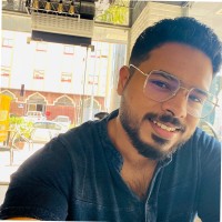 Mohamed Shibin