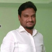 Madhukar B
