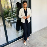 Hashmita Mathur