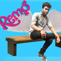 Akash M