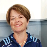 Ann Mc Nulty