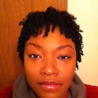 Latasha Johnson