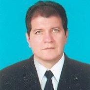 Carlos Alirio Perez