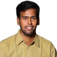 Manikandan Sivakumar