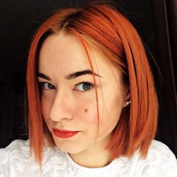 Ксения Никифорова