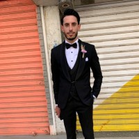 Mahmoud Elgendy
