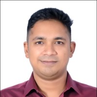 Shreenidhi B