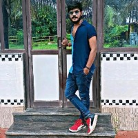 Ashok T