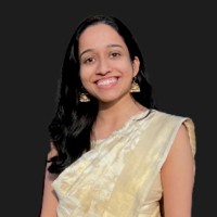Thivya Praveena