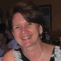 Julie Holloway