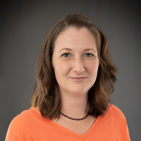 April Cantrell