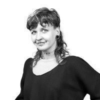 Irene Wildenberg