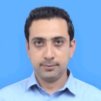 Naveed Hassan